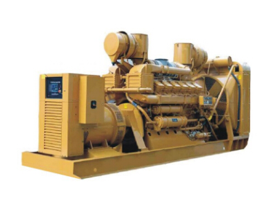 鼎湖发电机出租